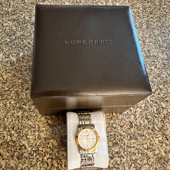 Burberry Watch - Picture 2 of 4